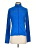 Be Inspired Blue Track Jacket Size S - photo 1