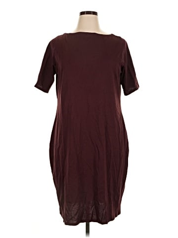 Universal Standard Casual Dress (view 1)