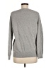 Joe Fresh Gray Pullover Sweater Size M - photo 2