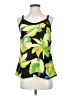 CAbi Green Sleeveless Top Size XS - photo 1