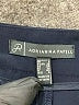 Adrianna Papell Blue Casual Pants Size 4 - photo 7