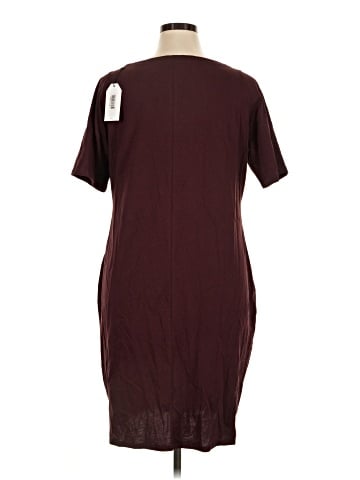 Universal Standard Casual Dress (view 2)