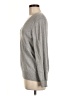 Joe Fresh Gray Pullover Sweater Size M - photo 5