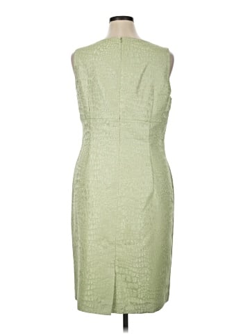 Kasper Cocktail Dress (view 2)