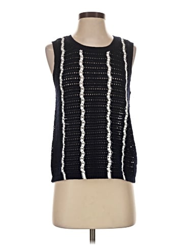Halogen Sweater Vest (view 1)