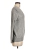 Joe Fresh Gray Pullover Sweater Size M - photo 4