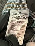 Gap 100% Cotton Blue Denim Jacket Size M - photo 7