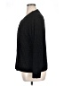 Additions by Chico's 100% Spandex Black Blazer Size XL (3) - photo 5