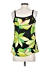 CAbi Green Sleeveless Top Size XS - photo 2