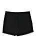 Active by Old Navy Solid Black Shorts Size M - photo 2