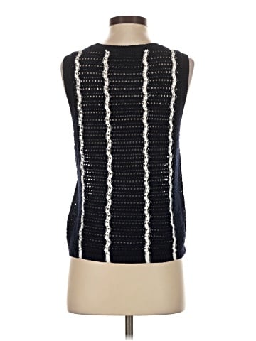 Halogen Sweater Vest (view 2)