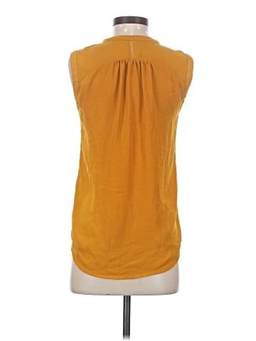 Maeve Sleeveless Blouse (view 2)