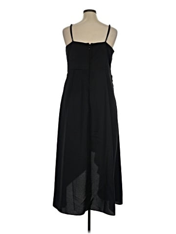 City Chic Cocktail Dress (view 2)