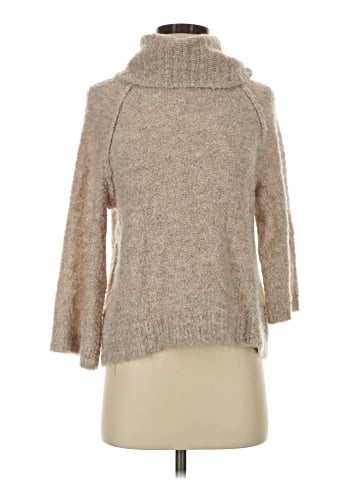 Lilla P Turtleneck Sweater (view 1)