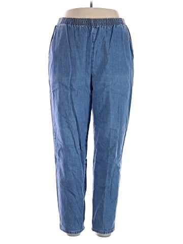 Unbranded Jeans (view 1)