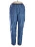 Unbranded 100% Cotton Blue Jeans Size 14 - photo 1