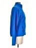 Be Inspired Blue Track Jacket Size S - photo 4