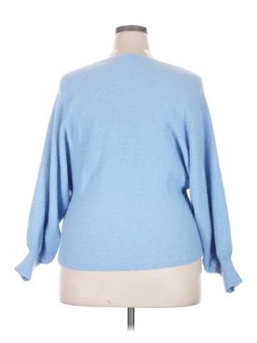 Shein Pullover Sweater (view 2)