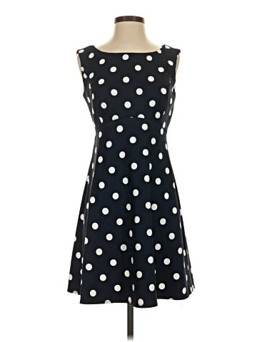 Connected Apparel Casual Dress (view 1)