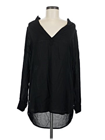 Mikoh Long Sleeve Blouse (view 1)