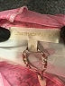 LoveShackFancy 100% Polyester Pink Cocktail Dress Size XS - photo 4