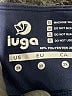 iuga Blue Active Pants Size 2X - photo 4
