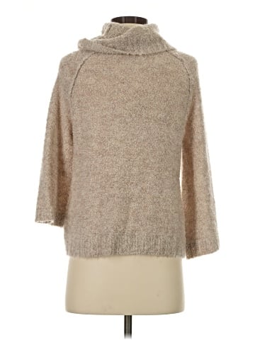 Lilla P Turtleneck Sweater (view 2)