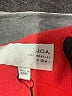 JOA Solid Pink Romper Size S - photo 4