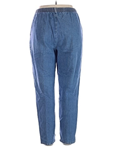 Unbranded Jeans (view 2)