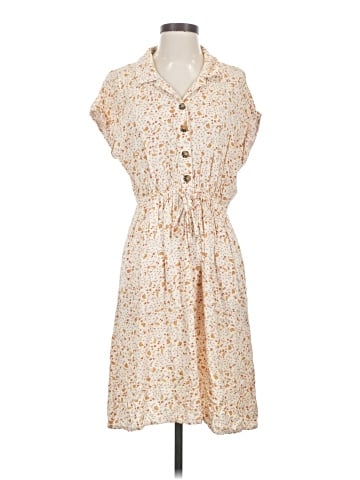 Lucky Brand Casual Dress (view 1)