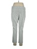 Anne Klein Chevron-herringbone Gray Casual Pants Size XL - photo 2
