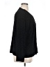 Additions by Chico's 100% Spandex Black Blazer Size XL (3) - photo 4