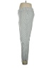 Anne Klein Chevron-herringbone Gray Casual Pants Size XL - photo 5