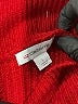 Liz Claiborne Red Turtleneck Sweater Size L - photo 7