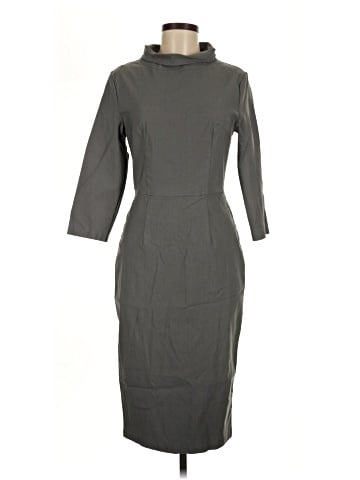 MUXXN Casual Dress (view 1)