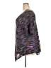 Faded Glory 100% Acrylic Purple Pullover Sweater Size 20 - photo 5