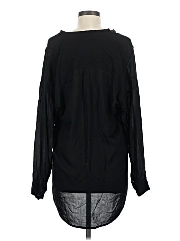 Mikoh Long Sleeve Blouse (view 2)