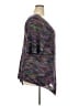 Faded Glory 100% Acrylic Purple Pullover Sweater Size 20 - photo 4