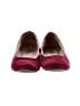 Bandolino Burgundy Flats Size 6 1/2 - photo 2