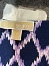 MICHAEL Michael Kors Argyle Blue Casual Dress Size 1X - photo 7