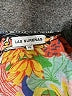 LAS SUREÑAS Ivory Sleeveless Blouse Size XL - photo 6