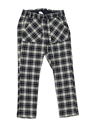 Zara Casual Pants (view 1)