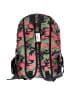 Badgley Mischka 100% Polyvinyl Chloride Green Backpack One size - photo 2