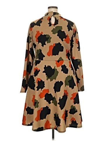 Ashley Stewart Casual Dress (view 2)