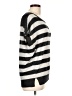 Vince. Stripes Gray Poncho Size L - photo 4