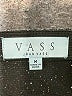 Joan Vass Solid Gray Casual Skirt Size M - photo 4