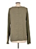PrAna Green Long Sleeve Henley Size L - photo 2