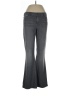 Talbots Gray Jeans Size 12 - photo 1