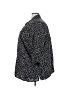 Catherines Polka Dots Black 3/4 Sleeve Blouse Size 4X - photo 5