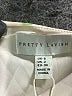 Pretty Lavish Floral Ivory Cocktail Dress Size 2 - photo 7